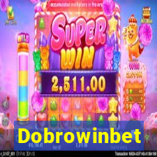 Dobrowinbet