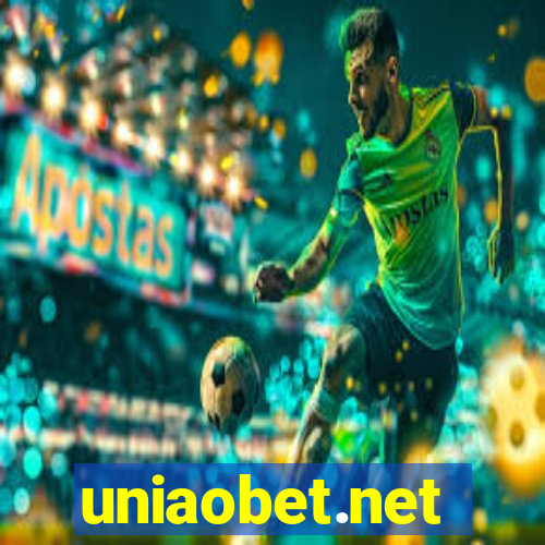 uniaobet.net