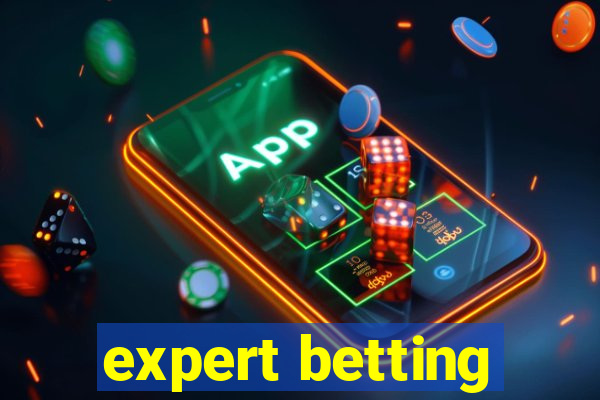 expert betting