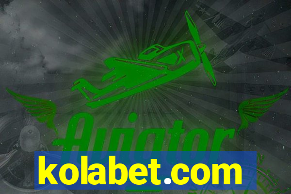 kolabet.com