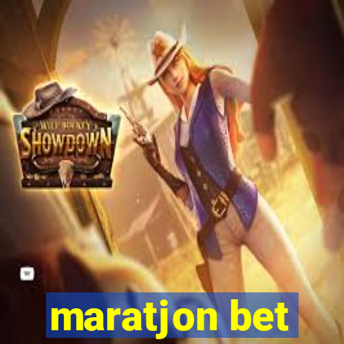 maratjon bet