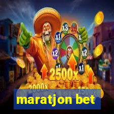 maratjon bet