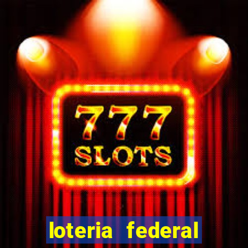 loteria federal giga bicho