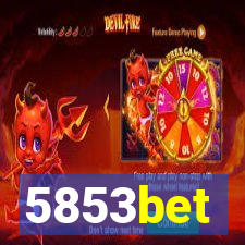 5853bet