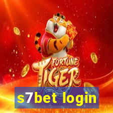 s7bet login