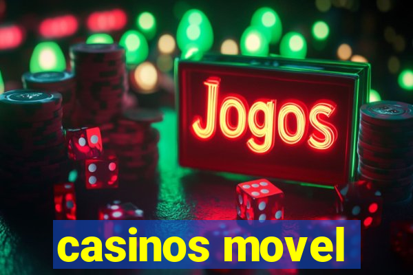 casinos movel