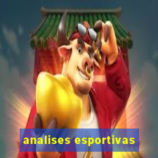 analises esportivas