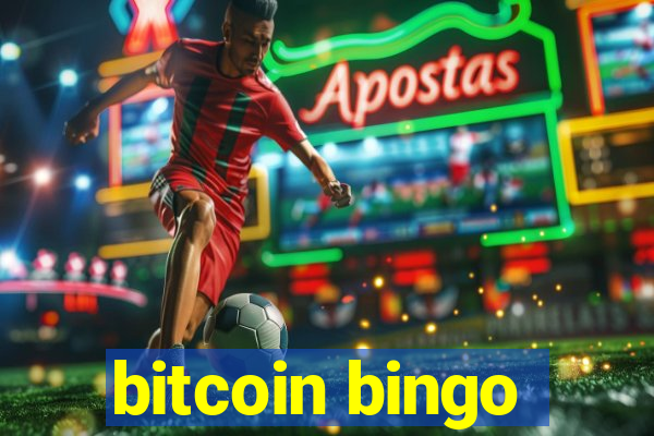 bitcoin bingo