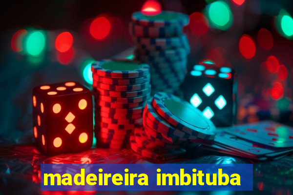 madeireira imbituba