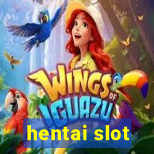 hentai slot