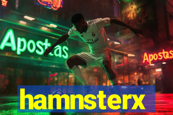 hamnsterx