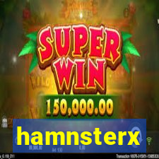 hamnsterx