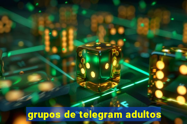 grupos de telegram adultos