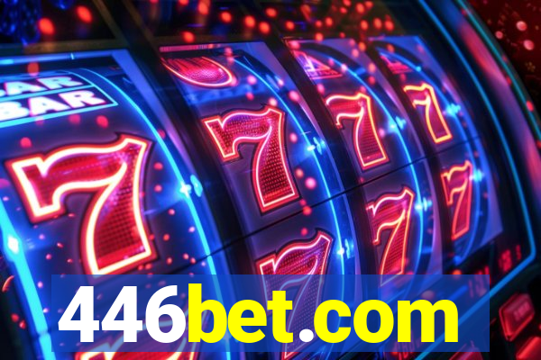 446bet.com