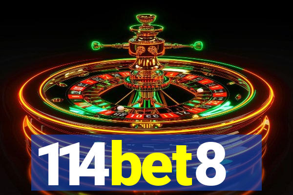 114bet8