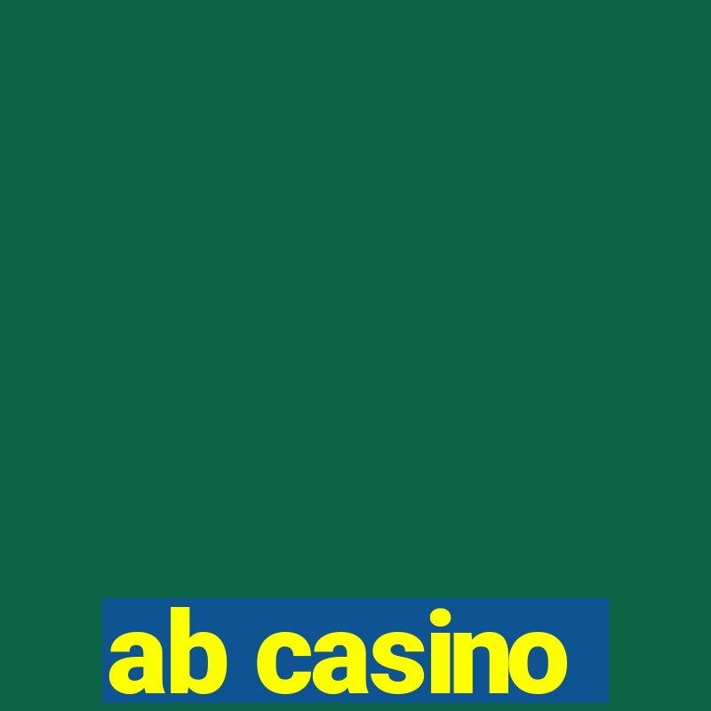 ab casino