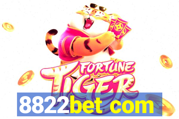 8822bet com