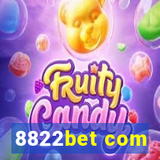 8822bet com