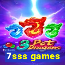 7sss games