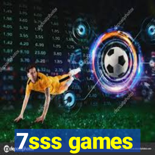 7sss games