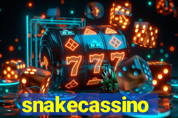 snakecassino