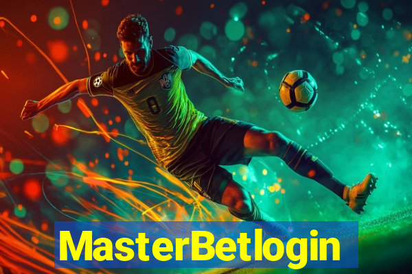 MasterBetlogin