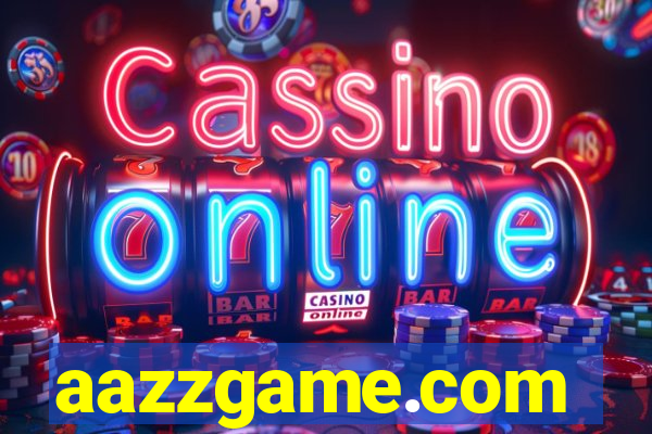 aazzgame.com