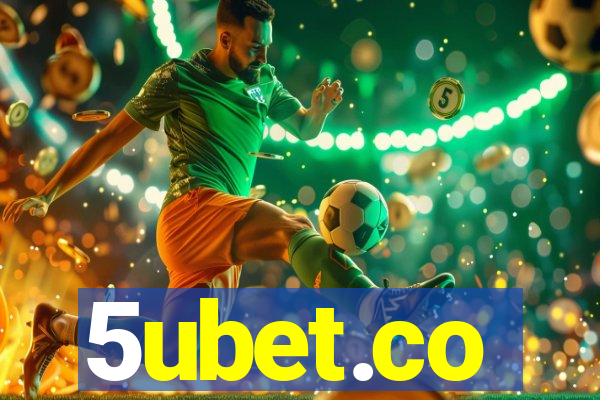 5ubet.co