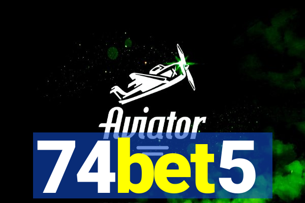 74bet5