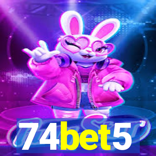 74bet5