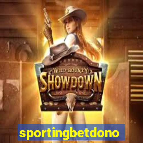 sportingbetdono