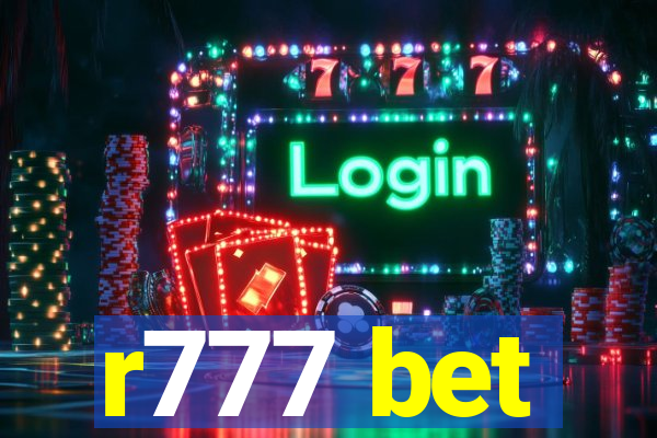 r777 bet