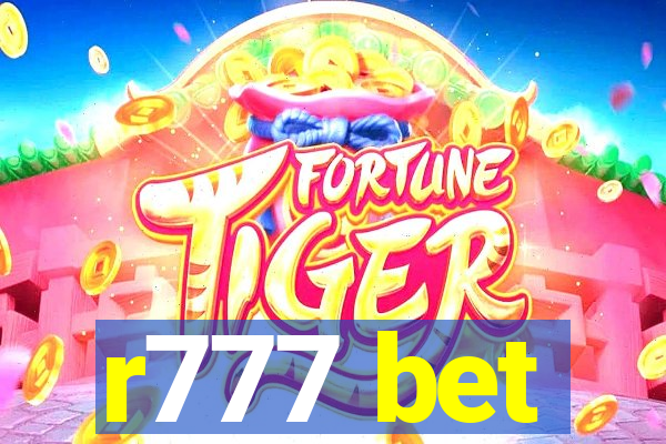 r777 bet