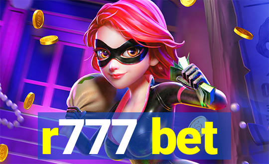 r777 bet