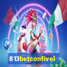 813betconfivel