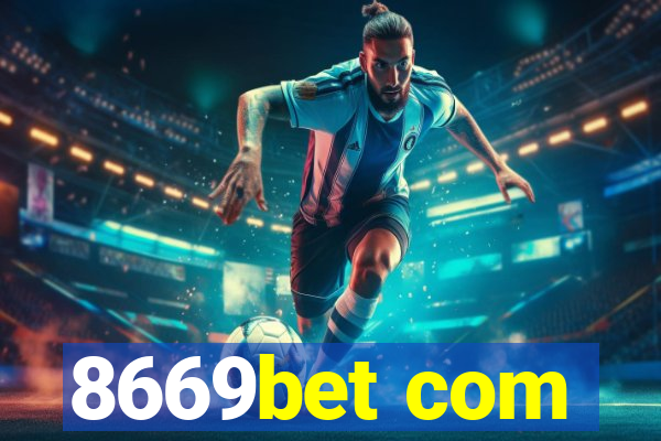 8669bet com