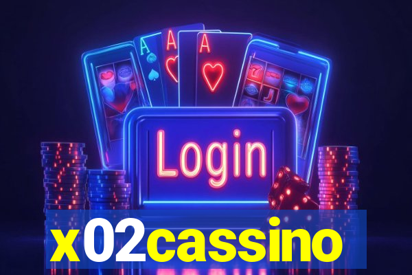 x02cassino