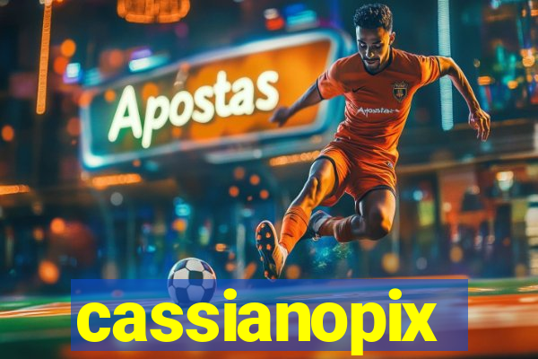 cassianopix