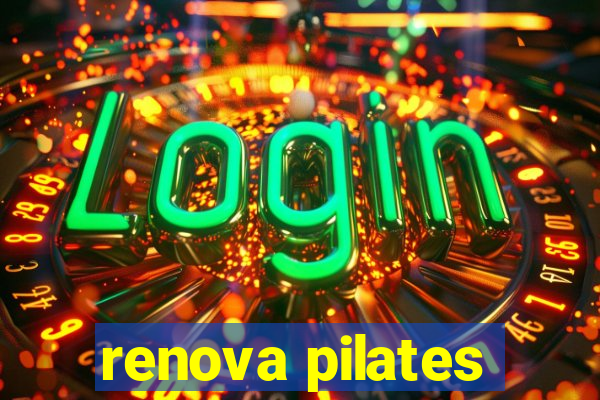 renova pilates