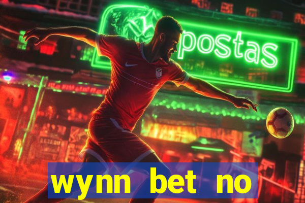 wynn bet no deposit bonus