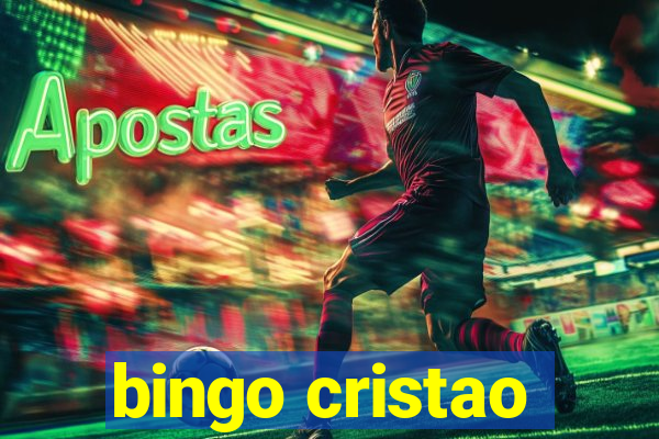 bingo cristao