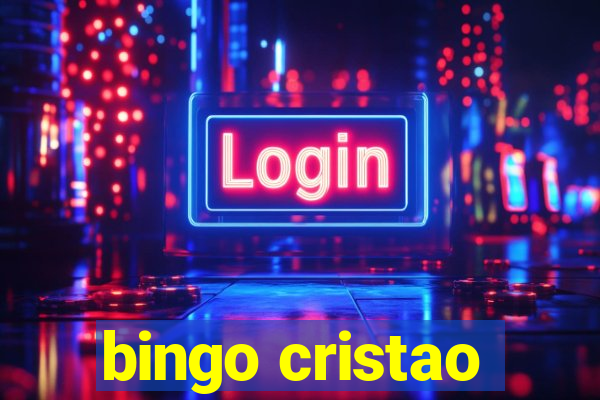 bingo cristao