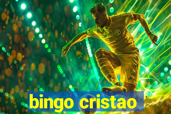 bingo cristao