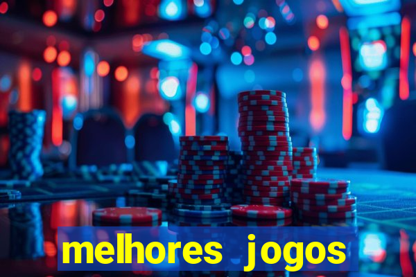 melhores jogos iphone grátis