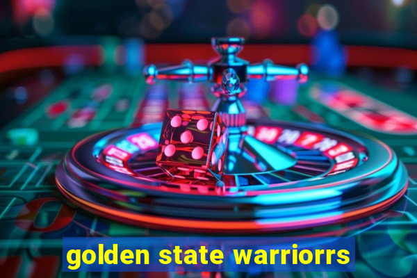 golden state warriorrs