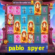 pablo spyer namorada atual