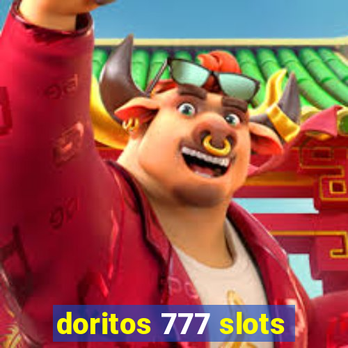 doritos 777 slots