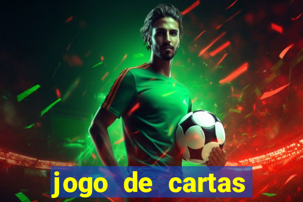 jogo de cartas cigana online