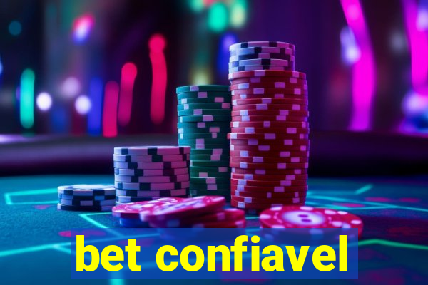 bet confiavel