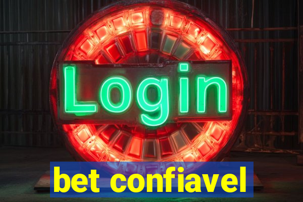 bet confiavel